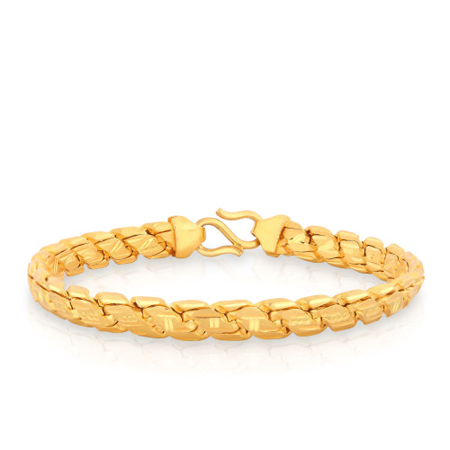 Malabar Gold Bracelet ANDAAAAAARDG