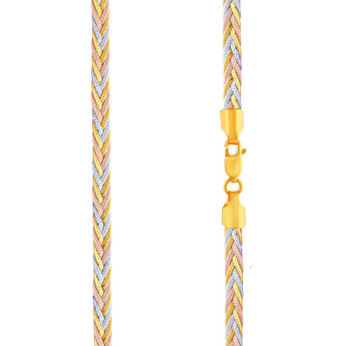 Malabar Gold Chain ANDAAAAAASKU