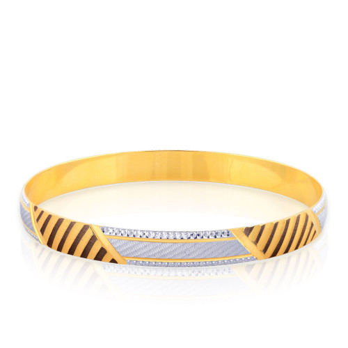 Malabar Gold Bangle ANDAAAAAASPJ