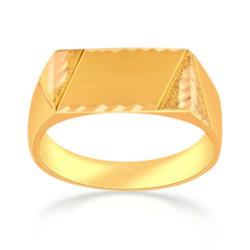 Malabar Gold Ring ANDAAAAAASZX