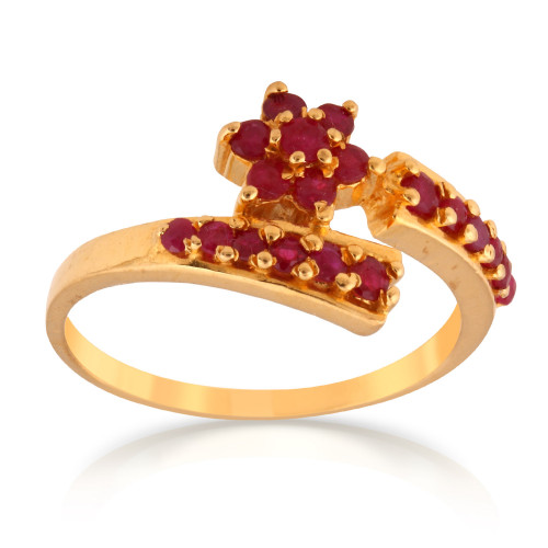 Precia Gold Ring ANDAAAAAATHF