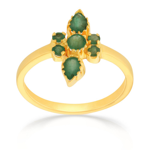 Precia Gold Ring ANDAAAAAAUBW