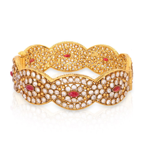 Malabar Gold Bangle ANDAAAAAAUFO