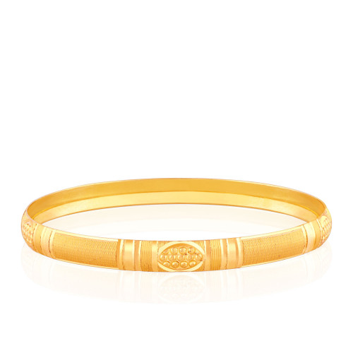 Malabar Gold Bangle ANDAAAAAAUIZ