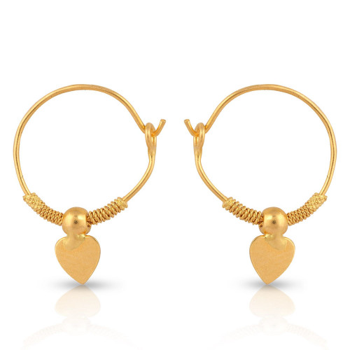 Malabar Gold Earring ANDAAAAAAUVD