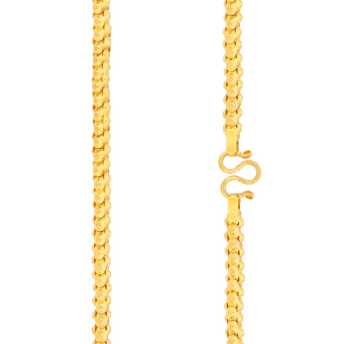 Malabar Gold Chain ANDAAAAAAVEN