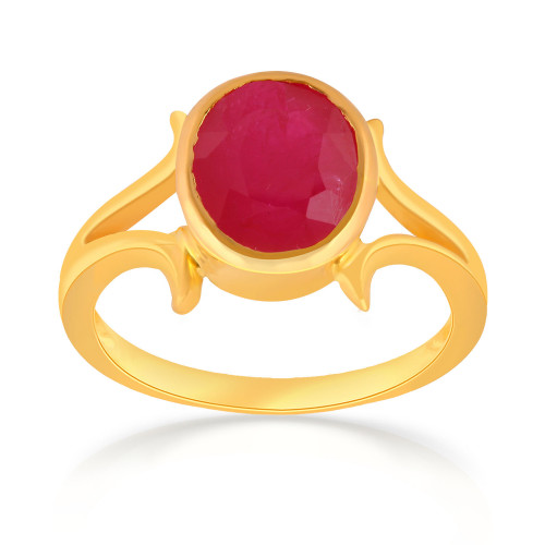 Precia Gold Ring ANDAAAAAAVKP