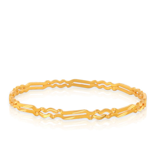 Malabar Gold Bangle ANDAAAAAAXEB