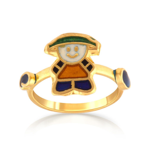 Malabar Gold Ring ANDAAAAAAXVI