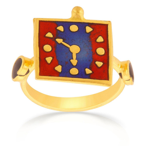 Starlet Gold Ring ANDAAAAAAXVM