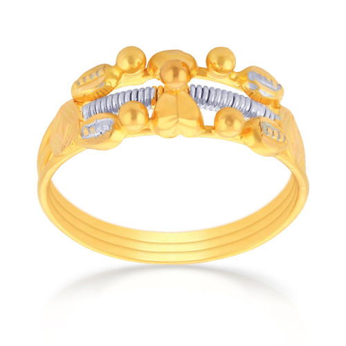 Malabar Gold Ring ANDAAAAAAXWE