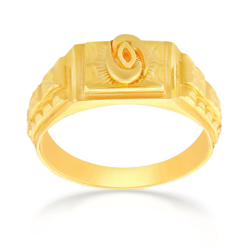 Malabar Gold Ring ANDAAAAAAYCE