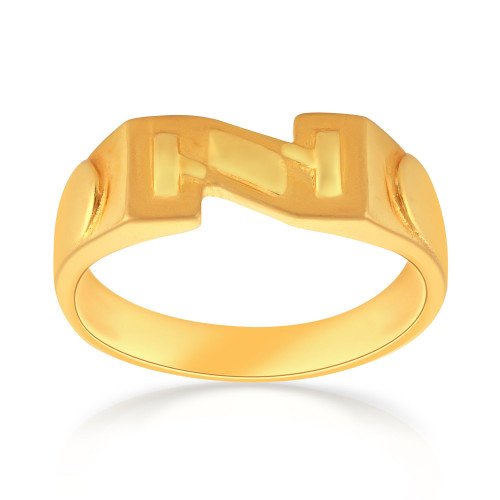 Malabar Gold Ring ANDAAAAAAYCK