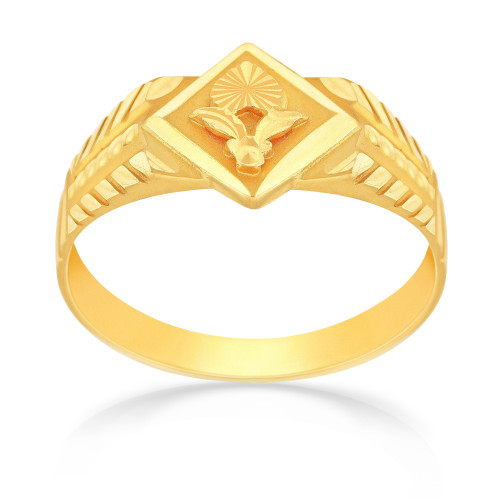 Malabar Gold Ring ANDAAAAAAYCY