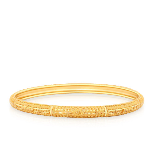 Malabar Gold Bangle ANDAAAAAAYOT