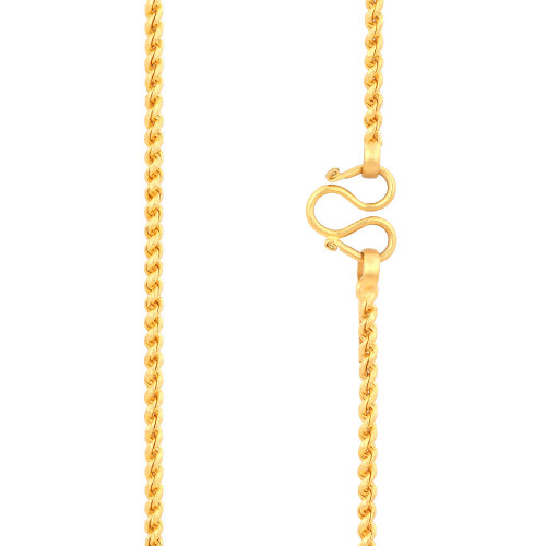 Malabar Gold Chain ANDAAAAAAZAV