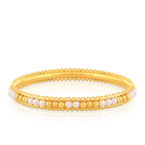 Malabar Gold Bangle ANDAAAAAAZQD