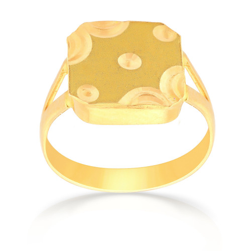 Starlet Gold Ring ANDAAAAAAZWC