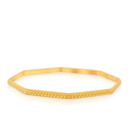 Malabar Gold Bangle ANDAAAAABAHK