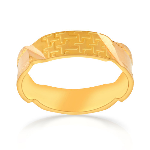 Malabar Gold Ring ANDAAAAABAQX