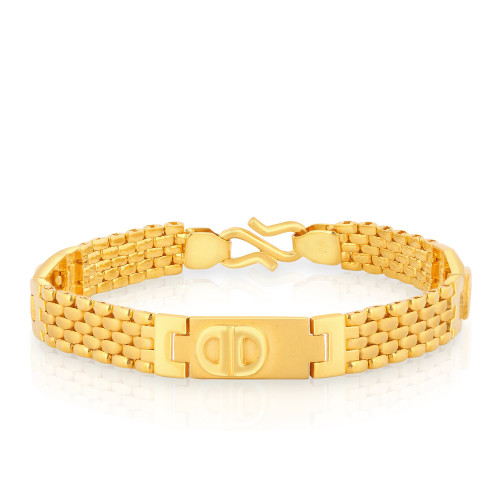 Malabar Gold Bracelet ANDAAAAABAXX