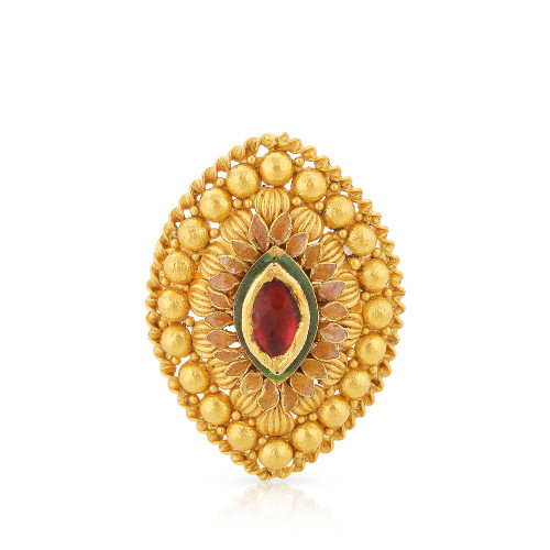 Ethnix Gold Ring ANDAAAAABBKZ