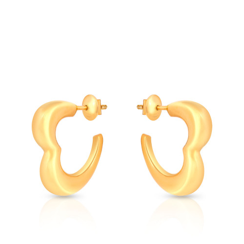 Malabar Gold Earring ANDAAAAABBOI
