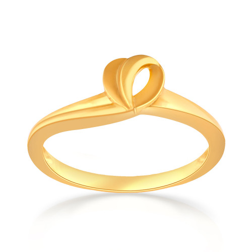 Malabar Gold Ring ANDAAAAABCCH