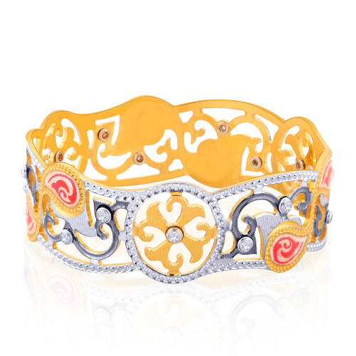 Malabar Gold Bangle ANDAAAAABCRZ