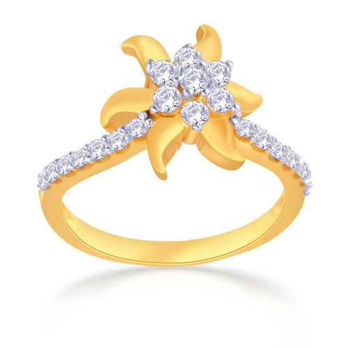 Malabar Gold Ring ANDAAAAABCWH