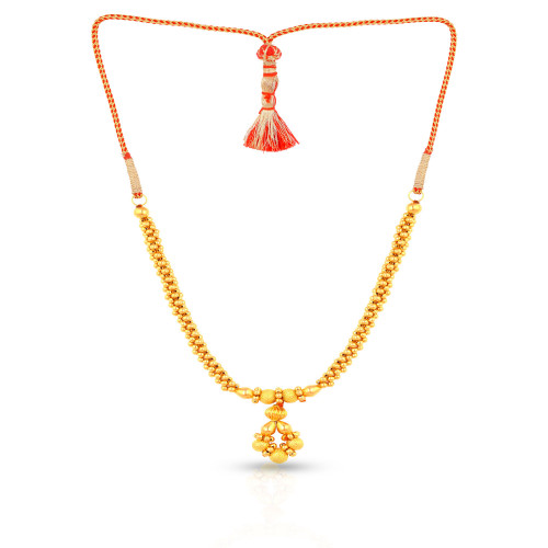 Malabar Gold Necklace ANDAAAAABCYZ