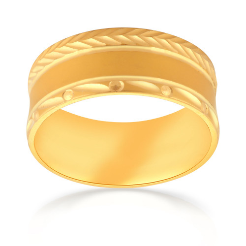 Malabar Gold Ring ANDAAAAABDJJ