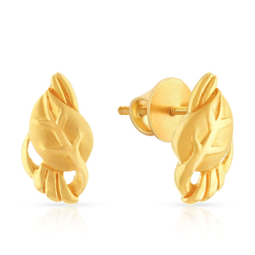 Malabar Gold Earring ANDAAAAABDKR