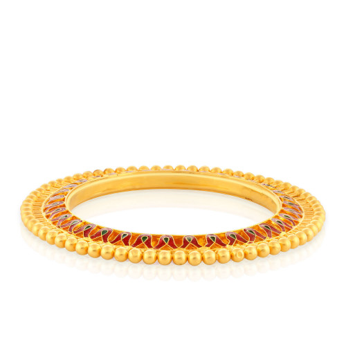 Malabar Gold Bangle ANDAAAAABEBQ