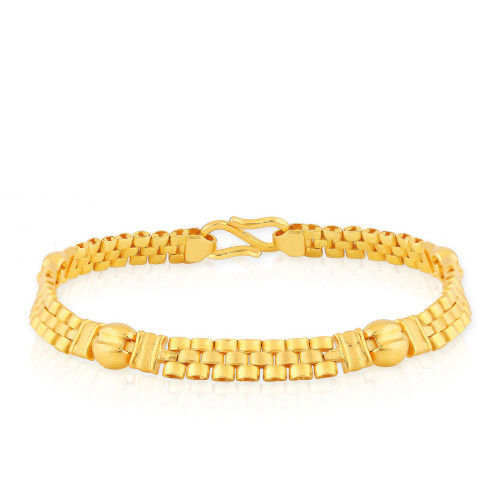 Malabar Gold Bracelet ANDAAAAABEEM