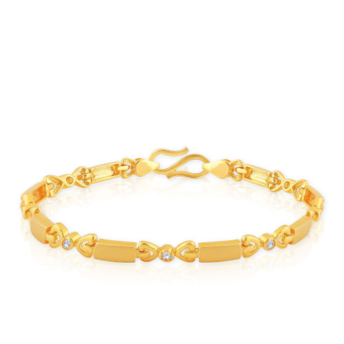 Malabar Gold Bracelet ANDAAAAABEES
