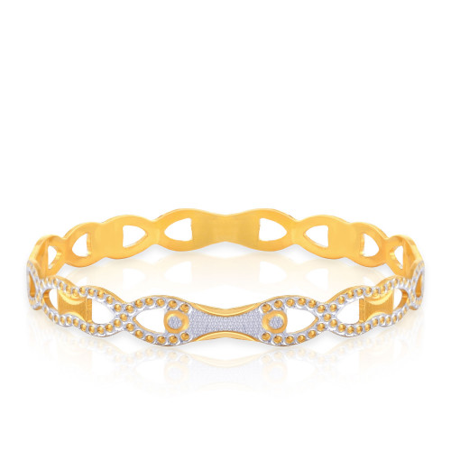 Malabar Gold Bangle ANDAAAAABEFF