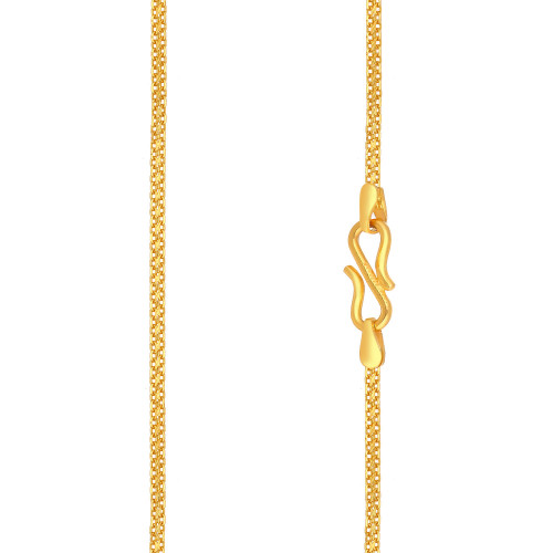Malabar Gold Chain ANDAAAAABENK