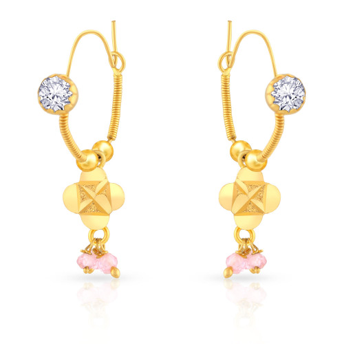 Malabar Gold Earring ANDAAAAABEYN