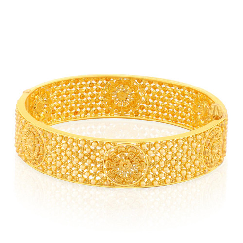 Malabar Gold Bangle ANDAAAAABFGK