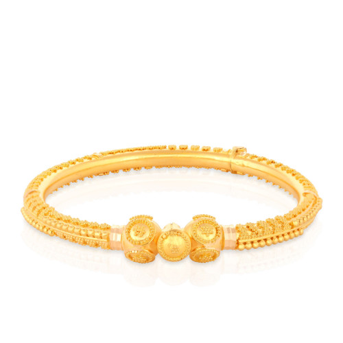 Starlet Gold Bangle ANDAAAAABFGW