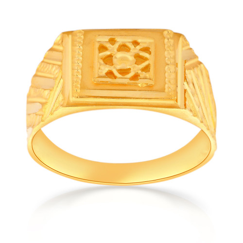 Malabar Gold Ring ANDAAAAABFNH