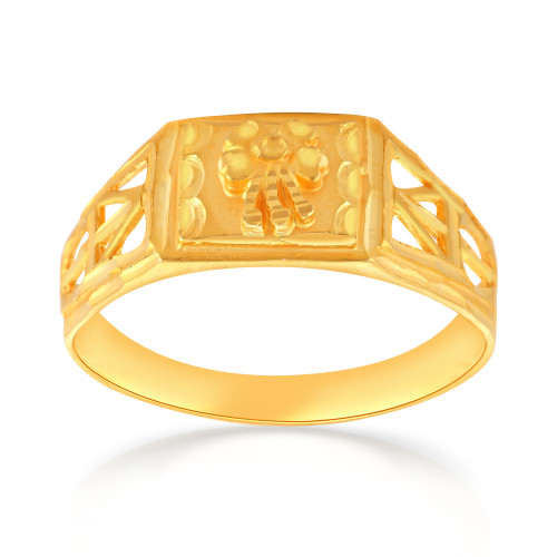 Malabar Gold Ring ANDAAAAABFNN