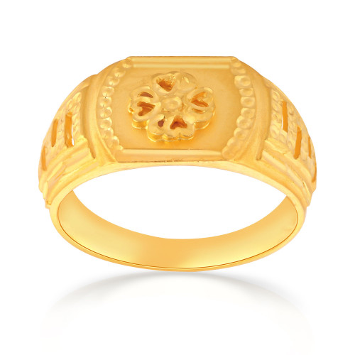 Malabar Gold Ring ANDAAAAABFNO