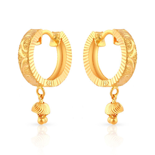 Malabar Gold Earring ANDAAAAABFQF