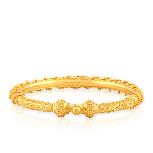 Malabar Gold Bangle ANDAAAAABFTE