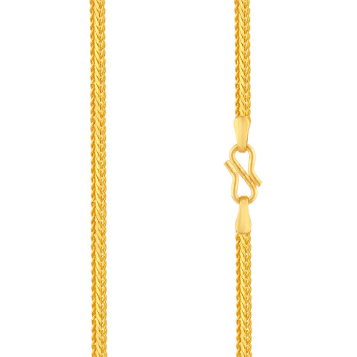 Malabar Gold Chain ANDAAAAABGID