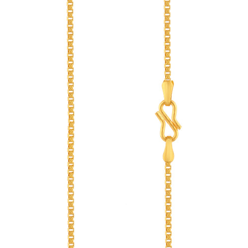 Malabar Gold Chain ANDAAAAABGIO