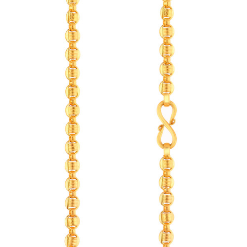 Malabar Gold Chain ANDAAAAABGKI