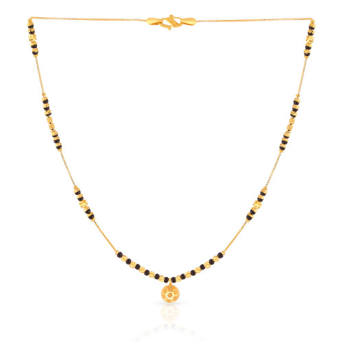 Malabar Gold Mangalsutra ANDAAAAABGOU